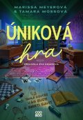 Marissa Meyerová: Úniková hra