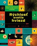 Colin Stuart: Rýchlosť svetla hviezd