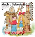 Miloš Macourek: Mach a Šebestová na cestách