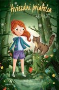 Linda Chapmanová: Hviezdni priatelia 11: Magický štít