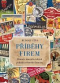 Rudolf Píša: Příběhy firem