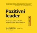 Jan Mühlfeit, Melina Costi: Pozitivní leader - audiokniha