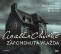 Agatha Christie: Zapomenutá vražda  (audiokniha)
