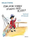 Václav Čtvrtek: Podivuhodné vyprávění bývalého piráta Kolíska