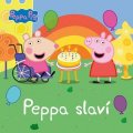 Kolektiv: Peppa Pig - Peppa slaví