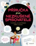 Katie Daynes, Megan Cullis: Příručka pro nezkušené spisovatele