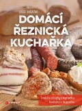 Josef Dušátko: Domácí řeznická kuchařka