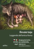 Valeria De Tommaso: Římské báje A1/A2