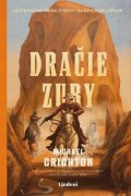 Michael Crichton: Dračie zuby