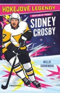 Millie Godwinová: Hokejové legendy: Sidney Crosby