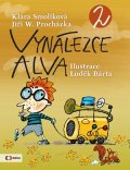 Klára Smolíková, Jiří W. Procházka: Vynálezce Alva 2