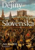 Jan Rychlík: Dějiny Slovenska