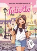 Rose-Line Brassetová: Juliette v Paříži