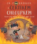 Renáta Navrátilová: Za pohádkou s čertíkem Chloupkem
