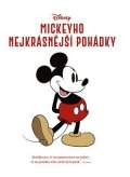 Kolektiv: Disney - Mickeyho nejkrásnější pohádky