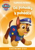 Kolektiv: Od pohádky k pohádce – Tlapková patrola