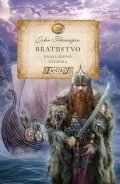 John Flanagan: Bratrstvo - Kniha sedmá - Kaldera