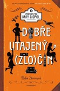 Robin Stevensová: Dobře utajený zločin