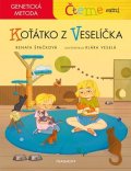 Renata Špačková: Čteme sami – genetická metoda - Koťátko z Veselíčka