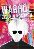 Adriano Barone, Officina Infernale: Andy Warhol: Život v komiksu