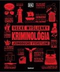 Kolektiv: Kriminológia
