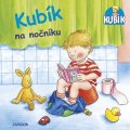 Kolektiv: Kubík na nočníku