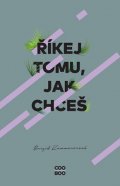 Brigid Kemmerer: Říkej tomu, jak chceš