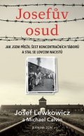 Josef Lewkowicz: Josefův osud
