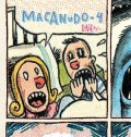 Ricardo Liniers: Macanudo 4