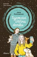 Jana Poncarová: Tajemství Věřina deníku