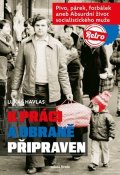 Lukáš Havlas: K práci a obraně připraven