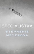 Stephenie Meyerová: Specialistka