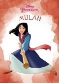 Kolektiv: Princezna - Mulan
