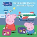 Kolektiv: Peppa Pig - Nová dobrodružství prasátka Peppy