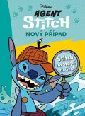 Kolektiv: Agent Stitch - Nový případ