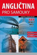 Šárka Zelenková, James Branam, Iva Dostálová: Angličtina pro samouky: začátečníci a středně pokročilí