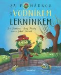 Iva Hoňková: Za pohádkou s vodníkem Leknínkem