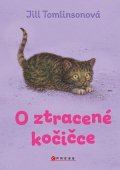 Jill Tomlinsonová: O ztracené kočičce