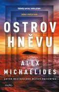 Alex Michaelides: Ostrov hněvu