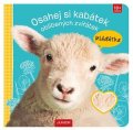 Kolektiv: Osahej si kabátek - Mláďátka
