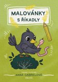 Anna Gabrielová: Malovánky s říkadly