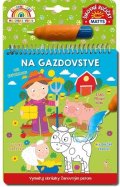 : Čarovné pero: Na gazdovstve
