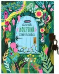 Kolektiv: Tajný deník - Kouzelná zahrada
