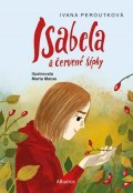 Ivana Peroutková: Isabela a červené šípky