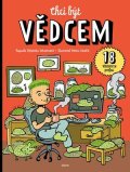 Štěpánka Sekaninová: Chci být vědcem