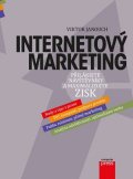 Viktor Janouch: Internetový marketing