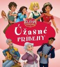 Kolektiv: Elena z Avaloru - Úžasné príbehy