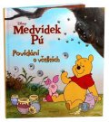 Kolektiv: Medvídek Pú - Povídání o včelkách