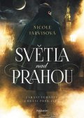Nicole Jarvis: Světla nad Prahou
