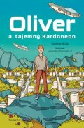 Vladimír Duda: Oliver a tajemný Kardoneon
